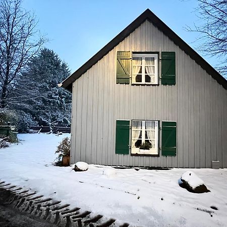몬샤우 Eifelhaus Paula 빌라 외부 사진