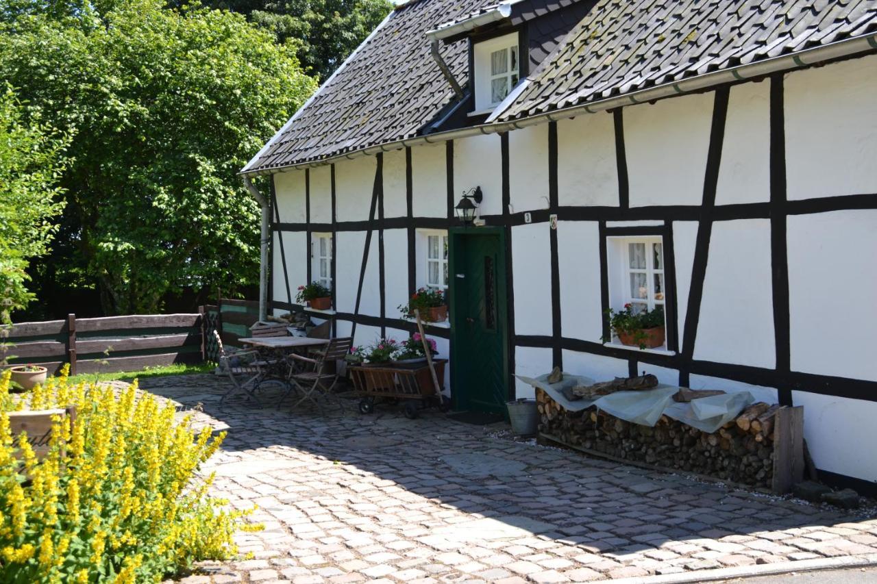 몬샤우 Eifelhaus Paula 빌라 외부 사진