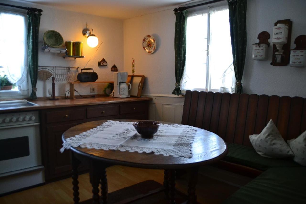 몬샤우 Eifelhaus Paula 빌라 외부 사진