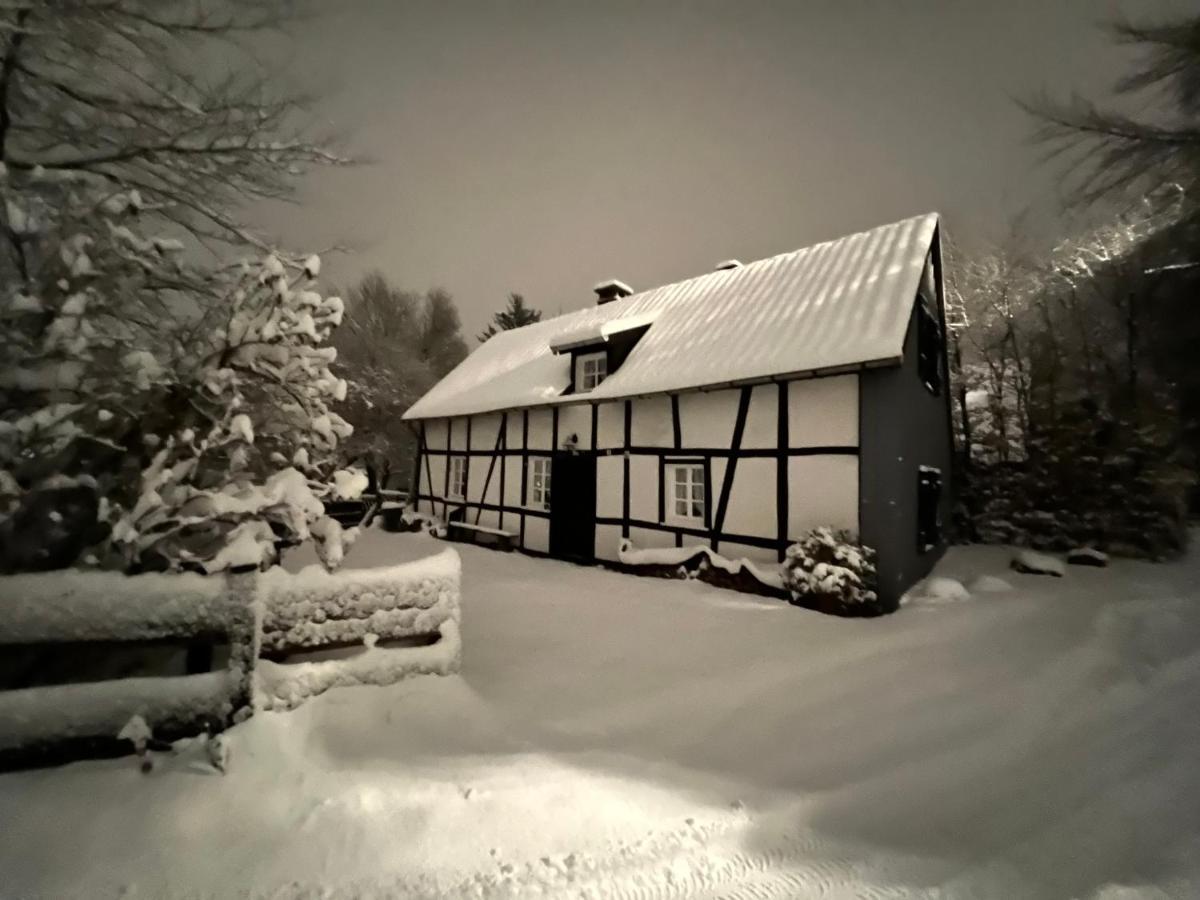 몬샤우 Eifelhaus Paula 빌라 외부 사진