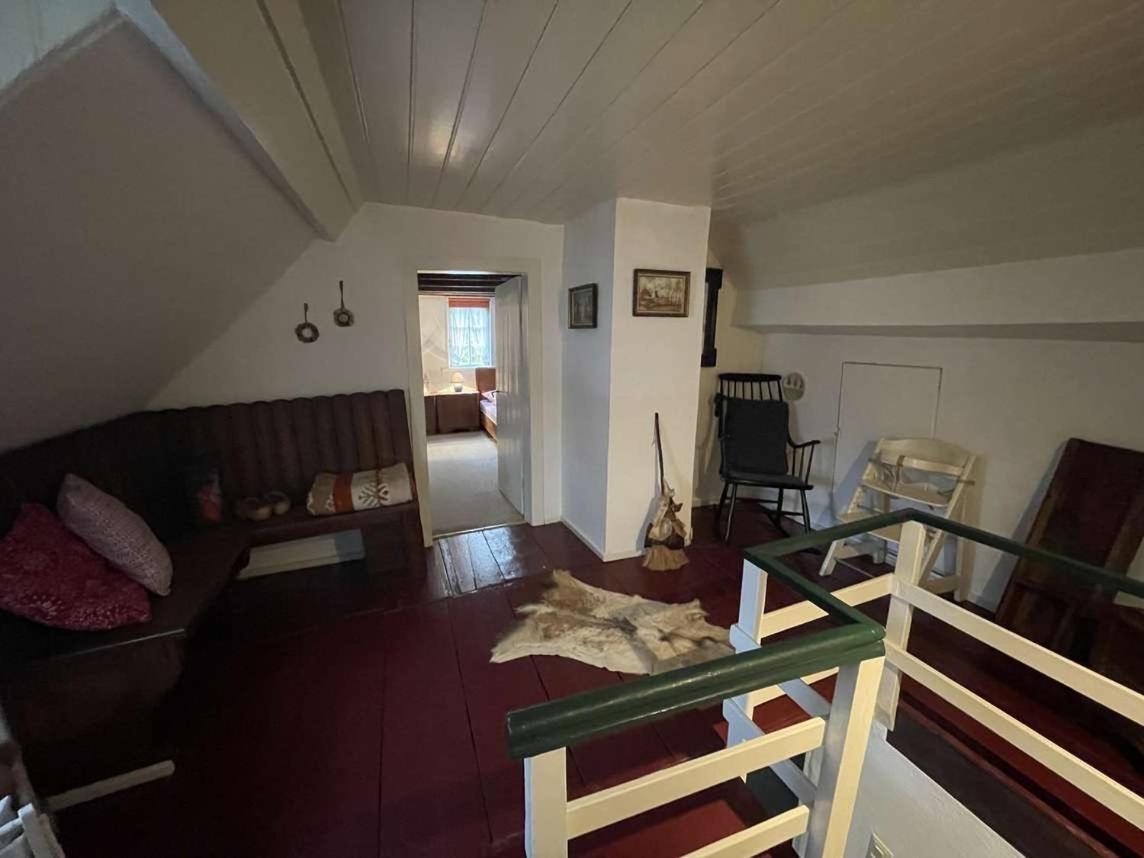 몬샤우 Eifelhaus Paula 빌라 외부 사진