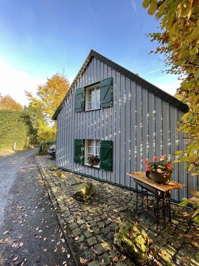 몬샤우 Eifelhaus Paula 빌라 외부 사진